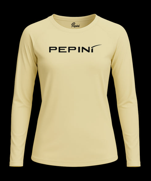nan by Pepini Pickleball print detail